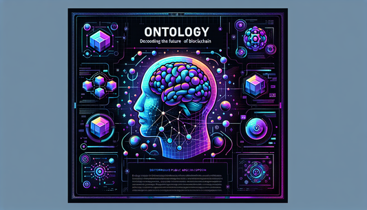 A Deepdive into Ontology
