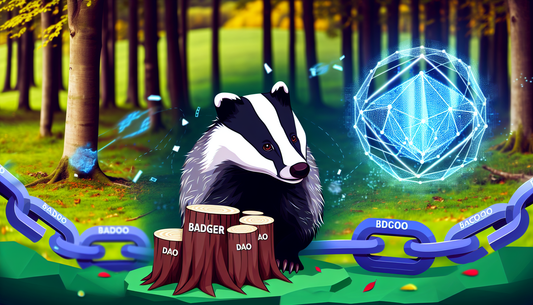 Decoding Badger DAO's Data Trends and Insights