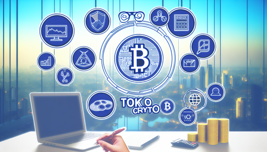 Meet the Minds Fueling Toko Crypto's Success