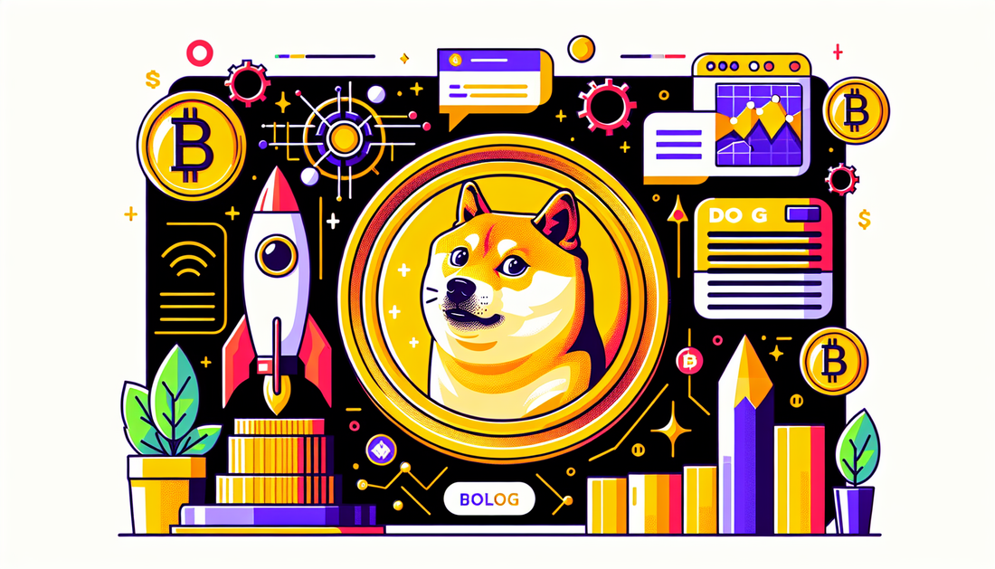 A Deepdive into Dogecoin