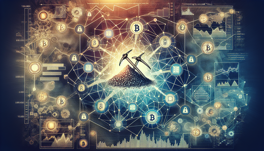 The Overlooked Potential of Community-Driven Liquidity Mining: How Blockchain is Transforming Financial Incentives in Decentralized Finance