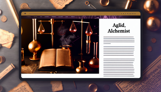 Unveiling the Visionaries of Adventure Gold (AGLD)