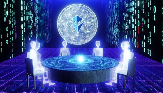 Unveiling the Founders of MAGIC Cryptocurrency