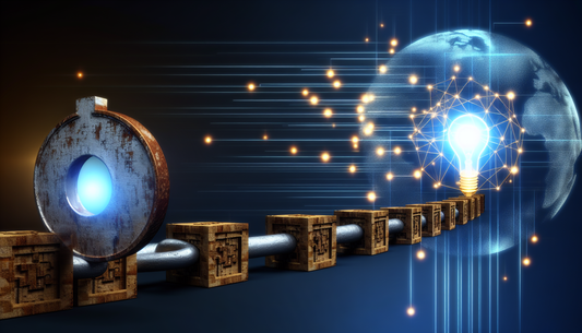 Unlocking Blockchain: QNT's Vision for Interoperability