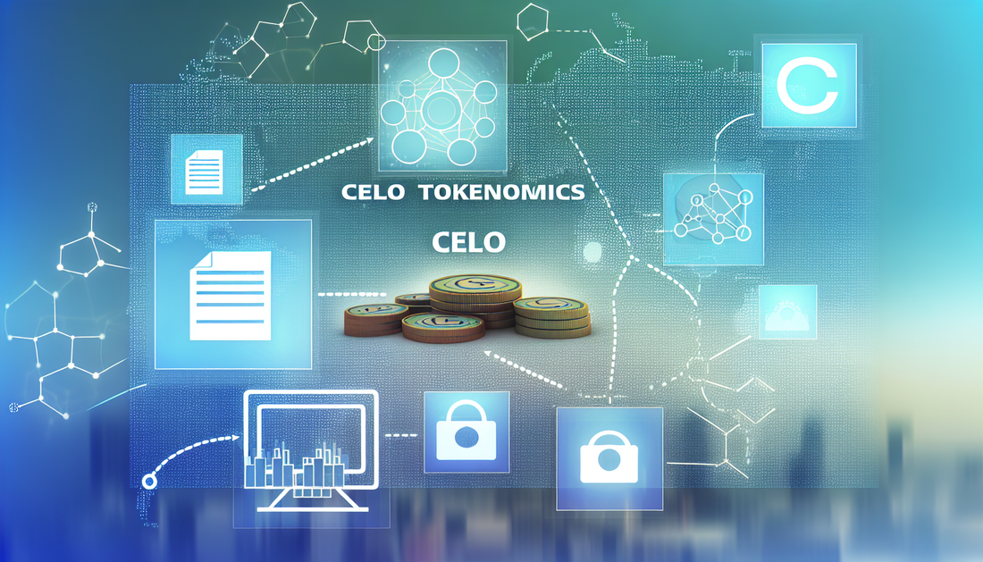 Understanding CELO Tokenomics: A Comprehensive Guide
