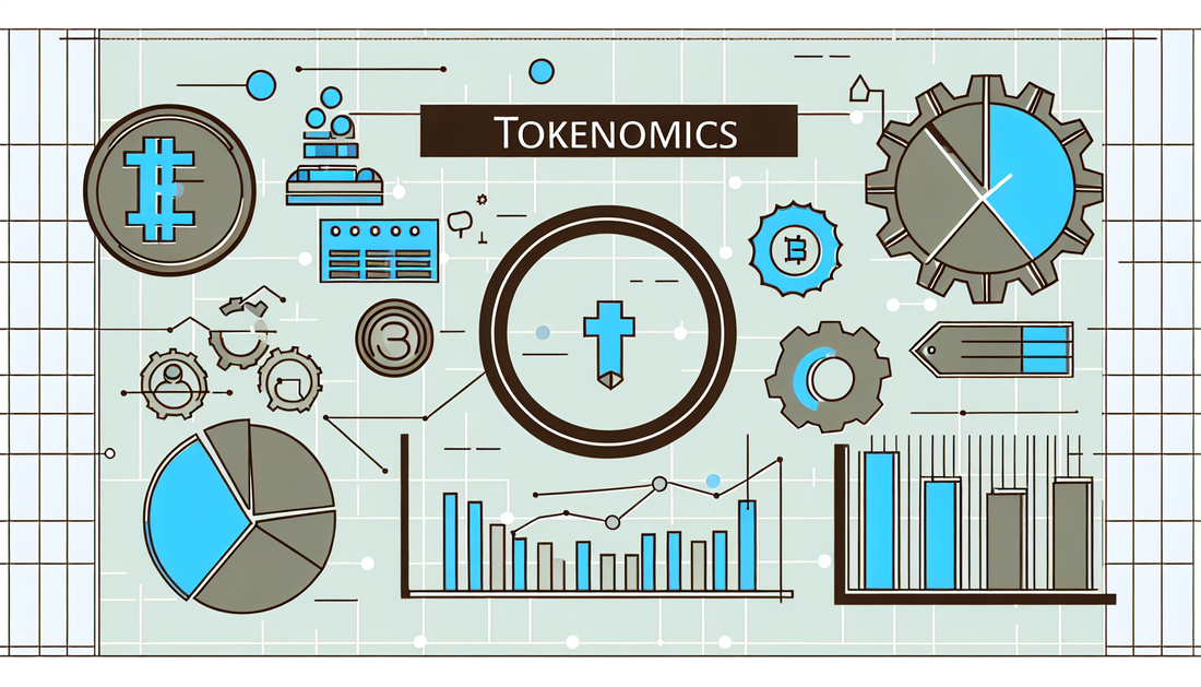 Decoding ANKI Tokenomics: A Comprehensive Guide