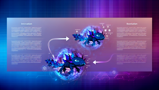 Meet the Visionaries of Axie Infinity