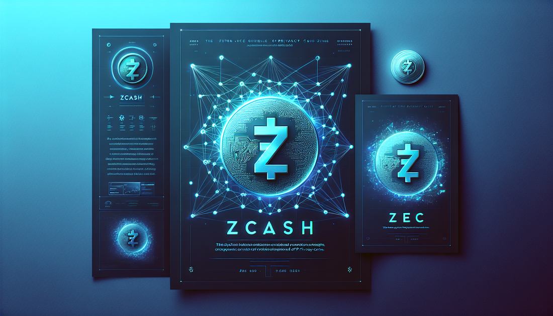 A Deepdive into Zcash