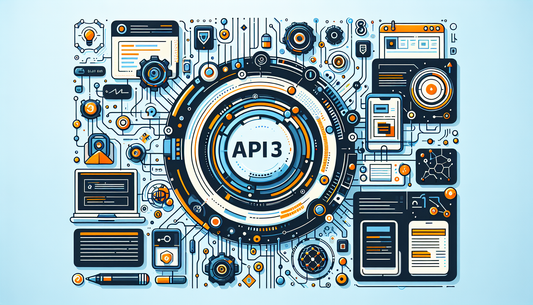A Deepdive into API3