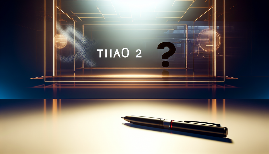 Evaluating TIAO2: Scam or Legit Opportunity?