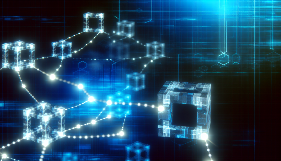 AZERO's Roadmap: Innovations in Blockchain Technology