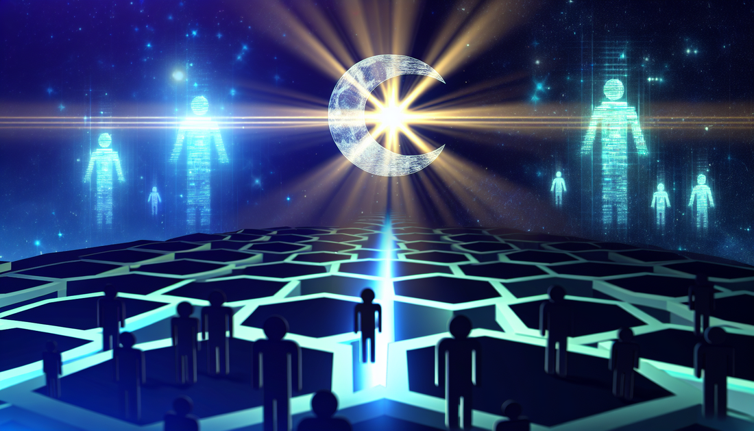 Moonbeam vs. Competitors: The GLMR Challenge