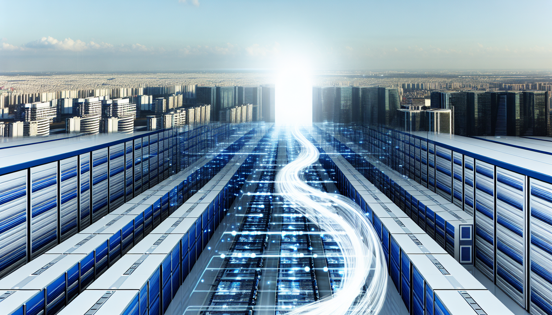 Unlocking Arweave: The Future of Permanent Storage