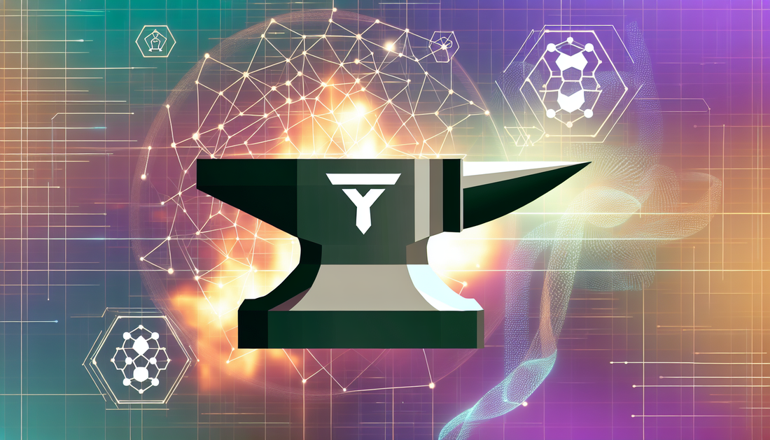 Unlocking the Power of Vulcan Forged's PYR Token