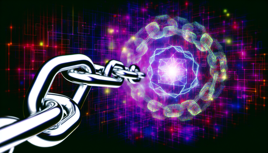 QuarkChain's Future: Scalability and Interoperability Innovations