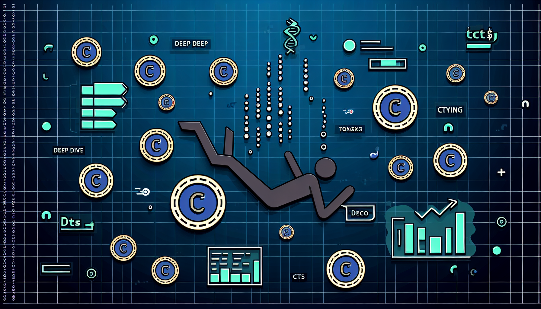 Decoding CTS: A Deep Dive into Tokenomics – BestDapps
