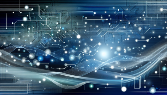 TIAQX: Pioneering the Future of Blockchain Innovation