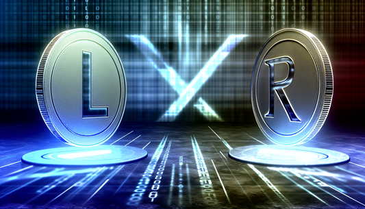 LBRRX vs Rivals: A Crypto Showdown