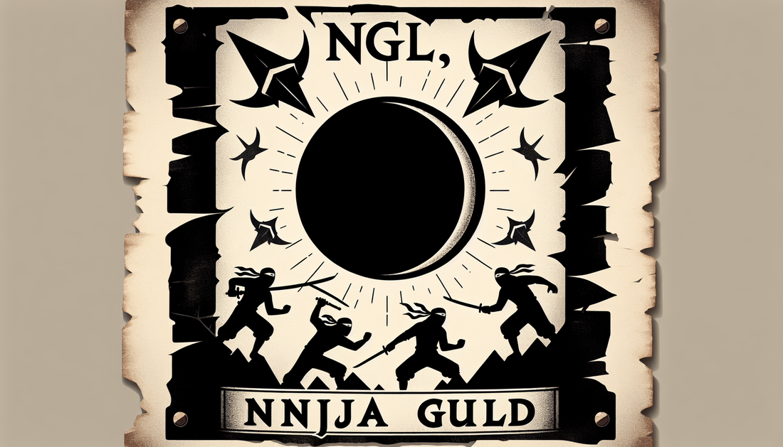 A Deepdive into Ninja Guild