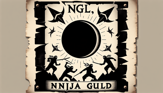 A Deepdive into Ninja Guild
