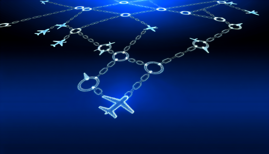 AVINOC: Revolutionizing Aviation with Blockchain Tech