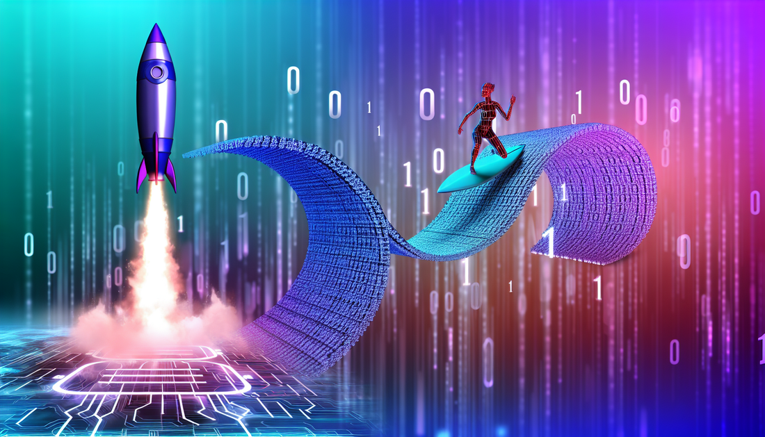 The Rise of SYX: A Unique Crypto Journey