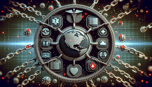 The Untapped Potential of Blockchain in Enhancing Global Healthcare Systems: Rethinking Patient Care and Data Management Through Decentralization