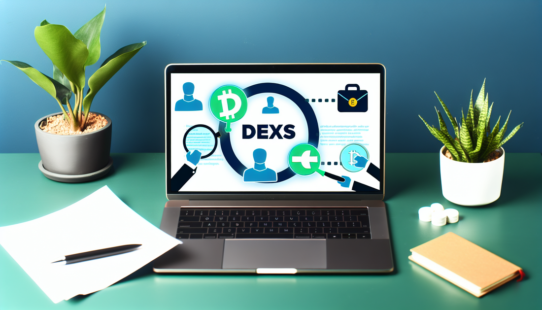 Top Critiques Facing the DEXE Token
