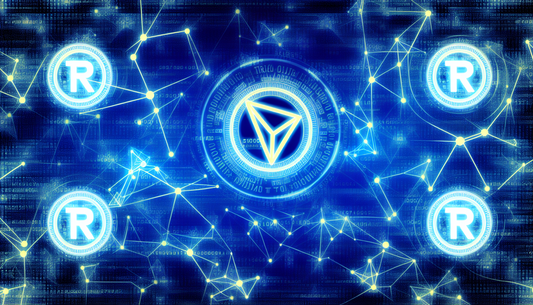 Tron vs. The Competition: The TRX Battle