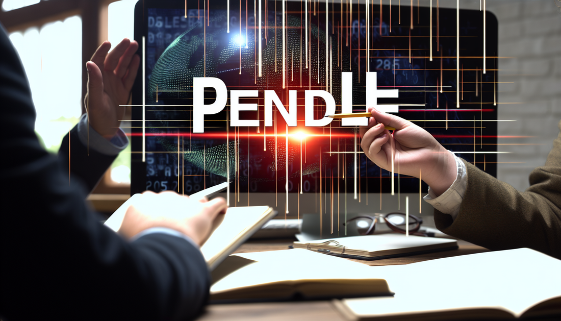 Unlocking DeFi: Pendle's Tokenized Yield Revolution