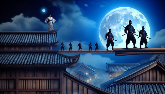Ninja Guild: Empowering Communities Through Decentralized Governance