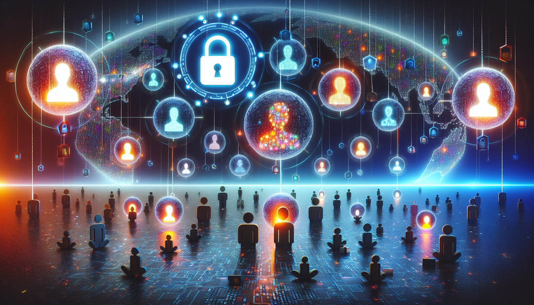 The Overlooked Role of Blockchain-Based Self-Sovereign Identity Systems: Redefining Digital Identities and Personal Data Ownership