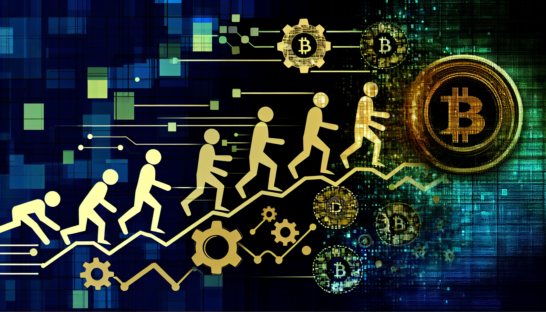 The Evolution of RNF: A Crypto Revolution – BestDapps