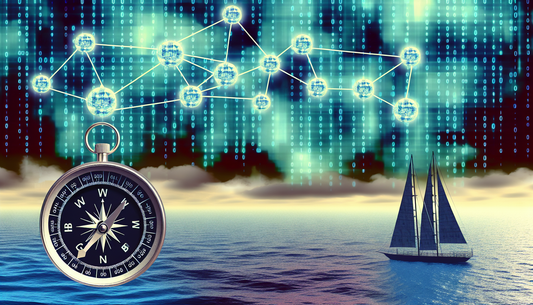 Navigating Ocean Protocol's Decentralized Governance