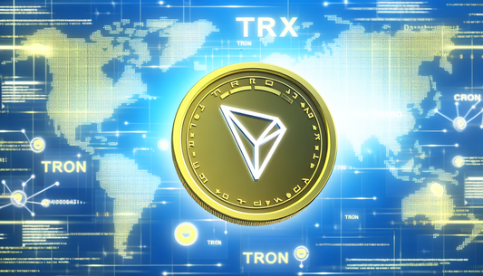 The Rise of Tron: Revolutionizing Digital Content