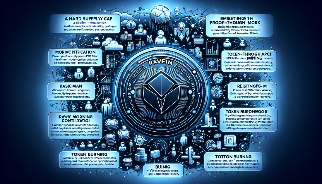 A Deepdive into RVN - 2025