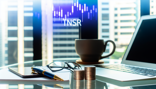 The Evolution of Tenset: Bridging Crypto and Finance
