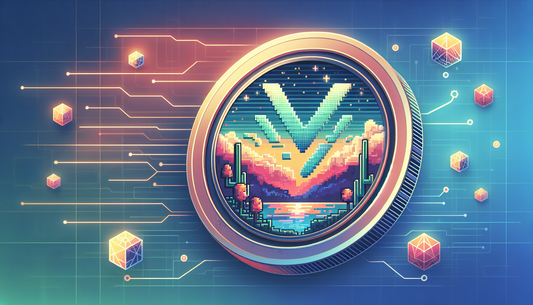 A Deepdive into VeVe