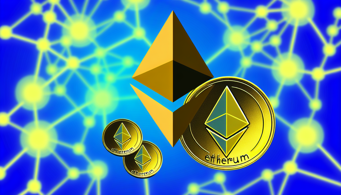 Critical Challenges Facing Ethereum's Future