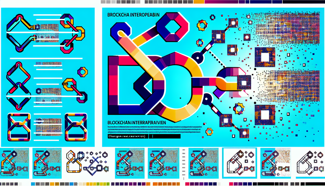 Nervos Network: Revolutionizing Blockchain Interoperability