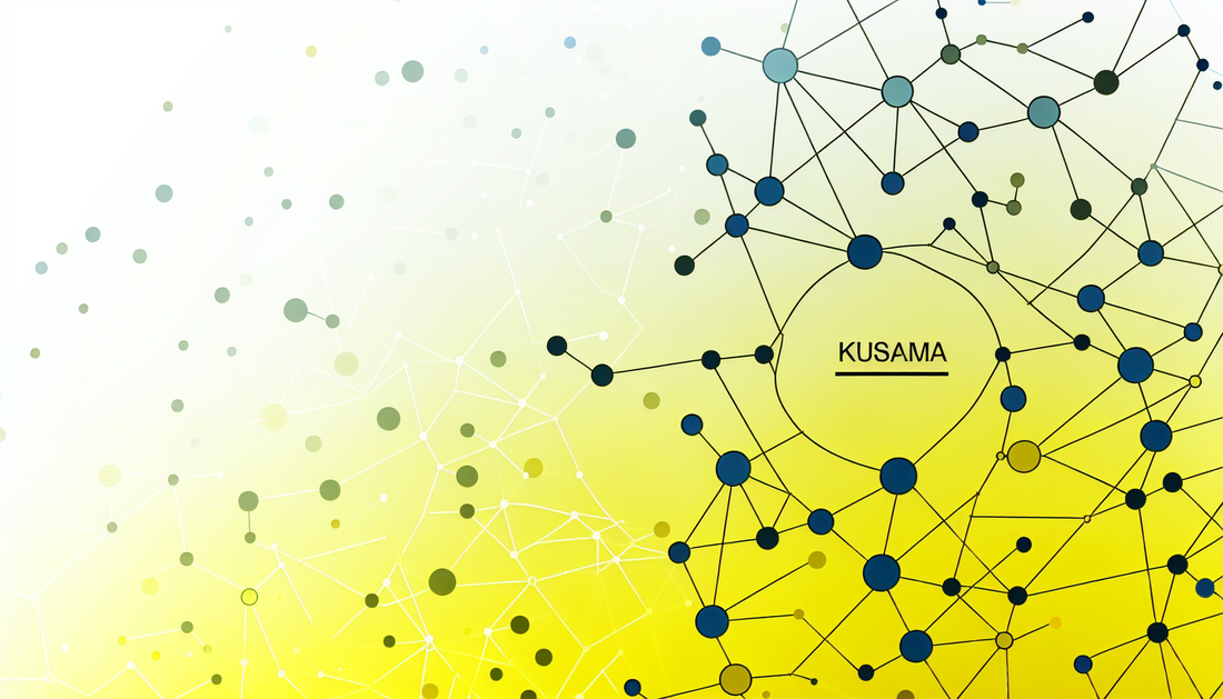 Kusama vs. Competitors: The Blockchain Showdown