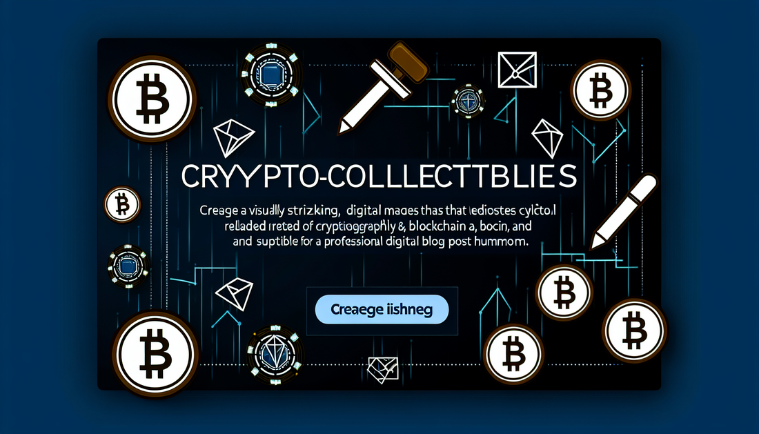 Unlocking OMI and VeVe: The Future of Digital Collectibles