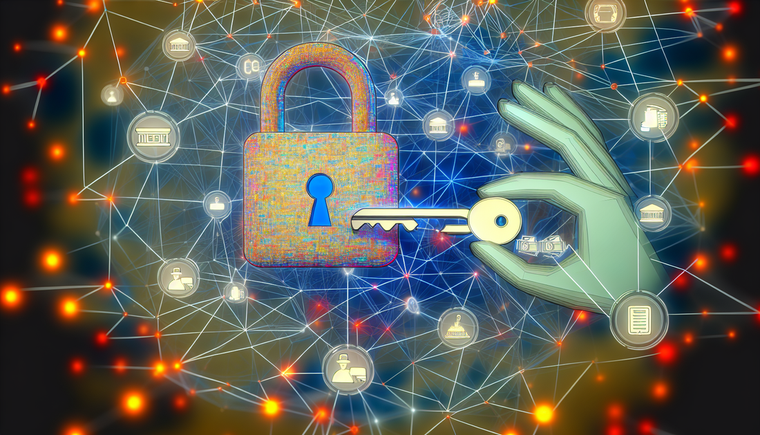 Unlocking QKC: Real-World Blockchain Applications
