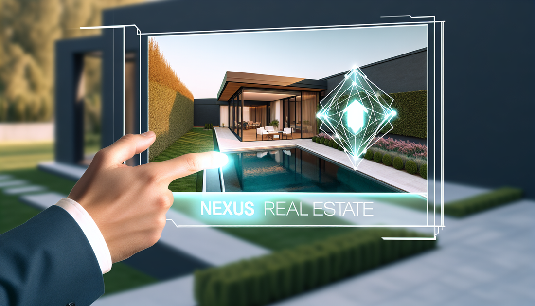 Revolutionizing Real Estate: Governance in NXRA