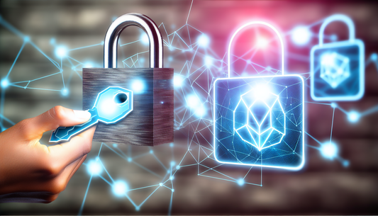Unlocking Blockchain: The Power of Quant (QNT)