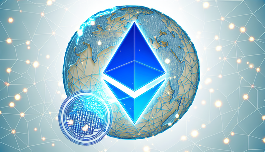 Meet the Founding Minds of Ethereum