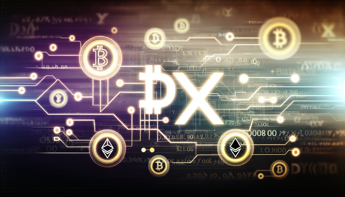 Decentralized Governance: The Power of dYdX