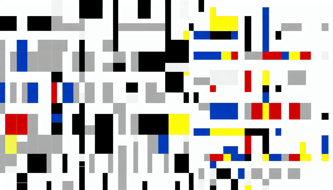Meet the Visionaries of Mondrian Protocol