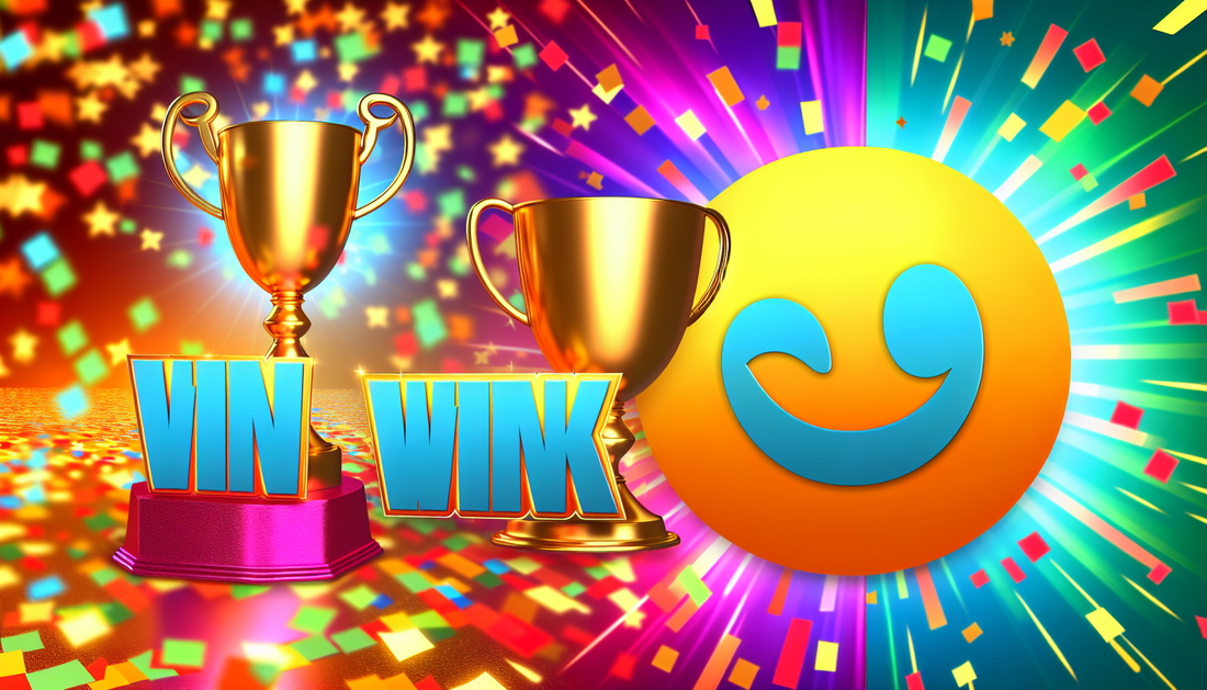 WINk's Path to Decentralized Gaming Dominance
