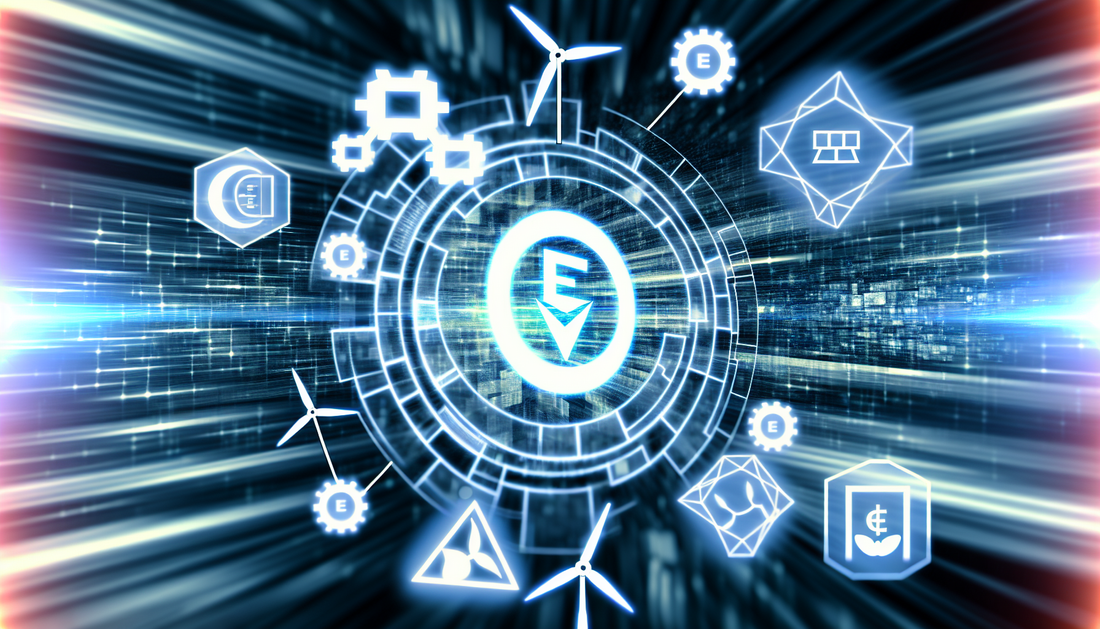 Energy Web Token: Powering the Future of Crypto